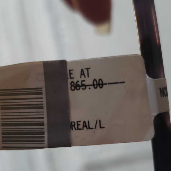 Dior Modified Aviator Sunglasses D-16 - Picture 11 of 16